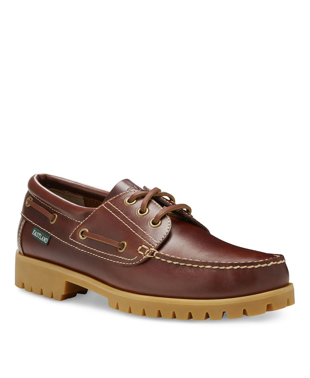 Eastland Shoe оксфорды Seville
