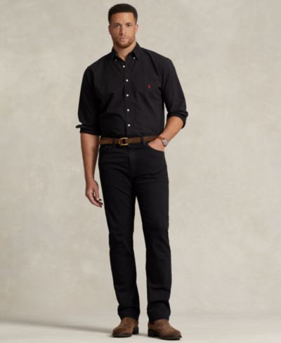 Polo Black