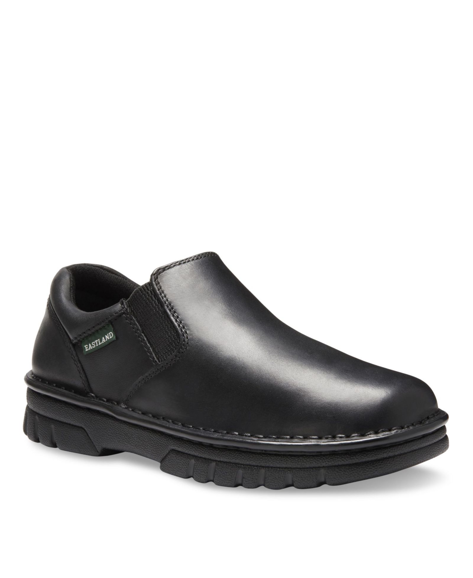 Eastland Shoe Обувь Newport Slip-On