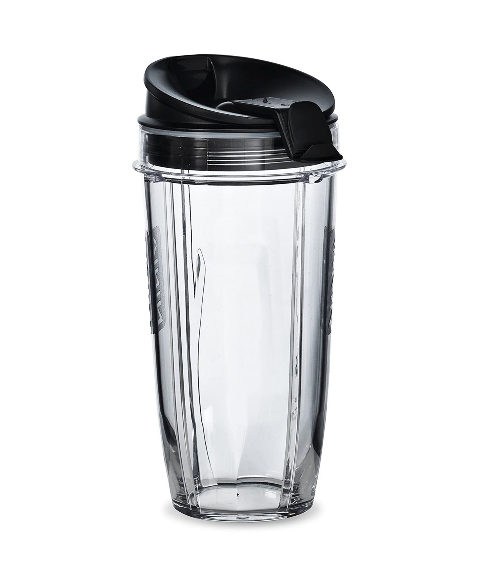Стакан Ninja 24 Oz. с крышкой, набор из 2 шт.