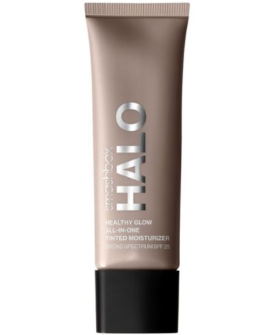 Smashbox Halo Healthy Glow тонирующий увлажняющий крем SPF 25, 1.4-oz.