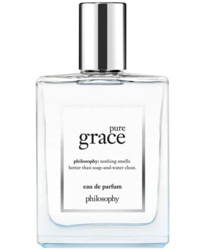 philosophy Pure Grace парфюмерная вода, 2-oz.