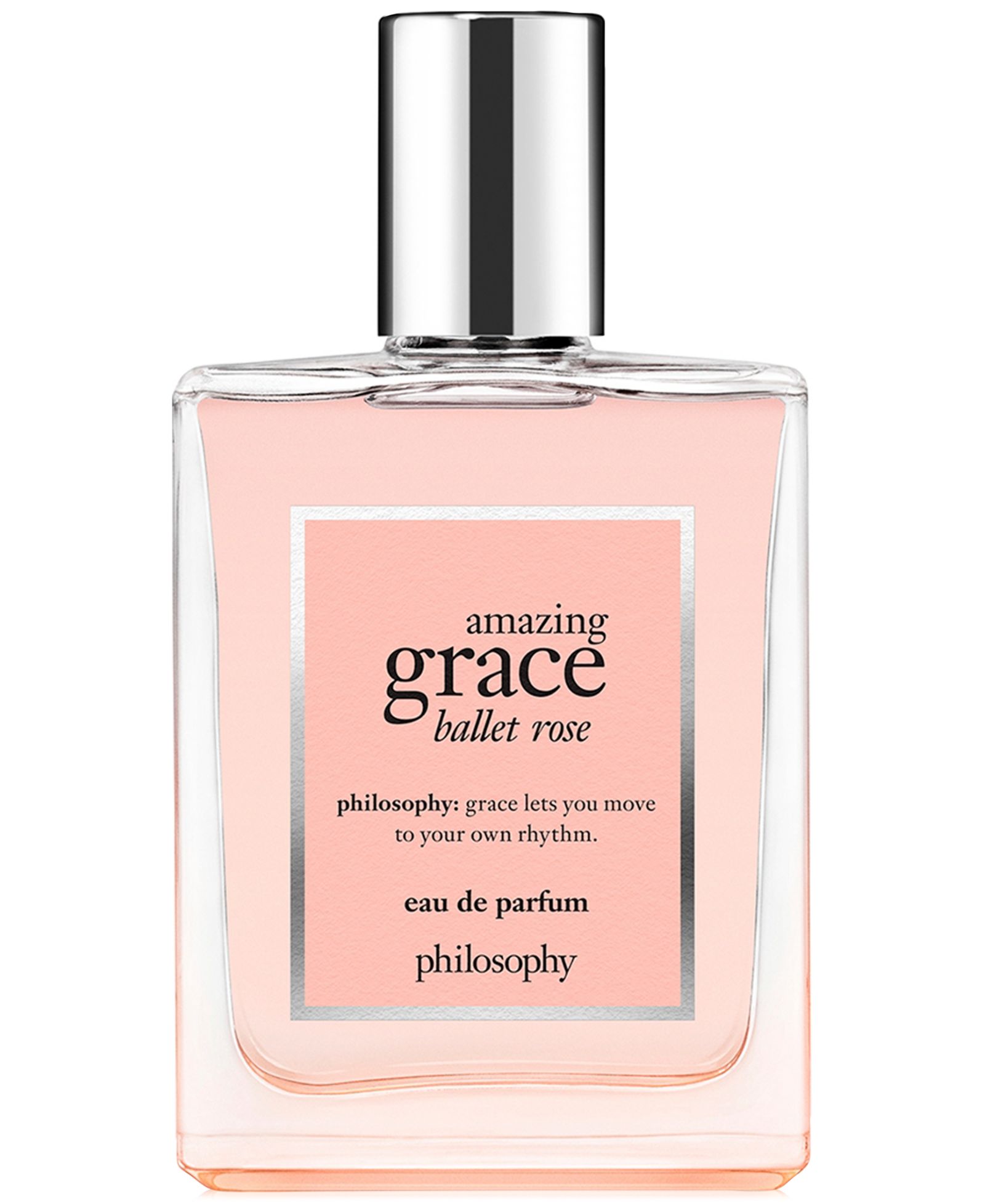Духи philosophy Amazing Grace Ballet Rose, 2-oz.