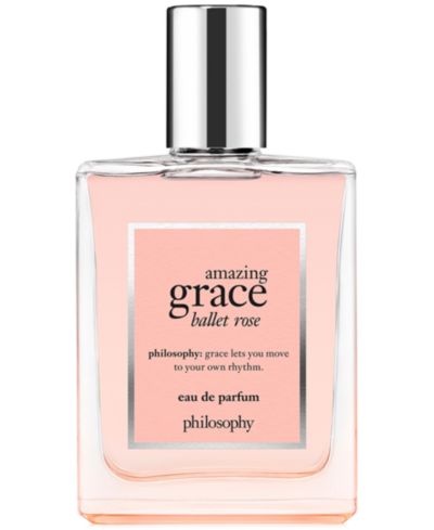Духи philosophy Amazing Grace Ballet Rose, 2-oz.