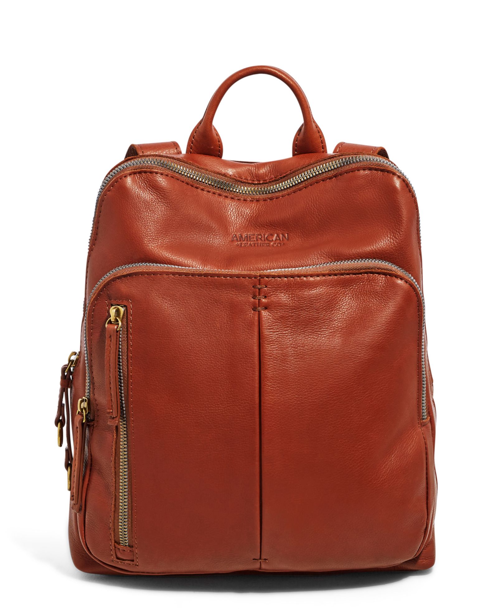 American Leather Co. Рюкзак Cleveland