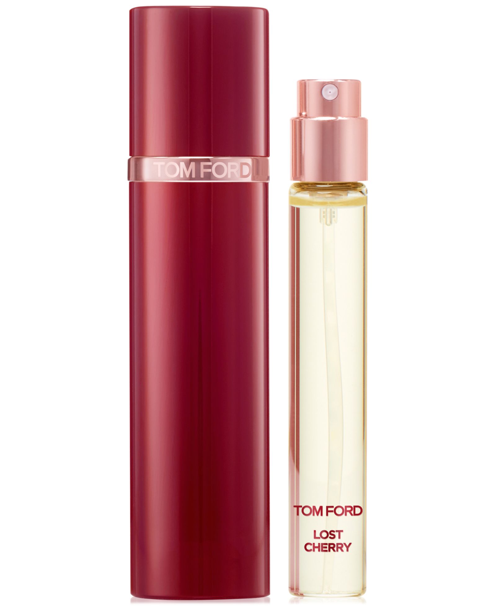 Tom Ford Lost Cherry парфюмерный спрей, 0.33 oz.