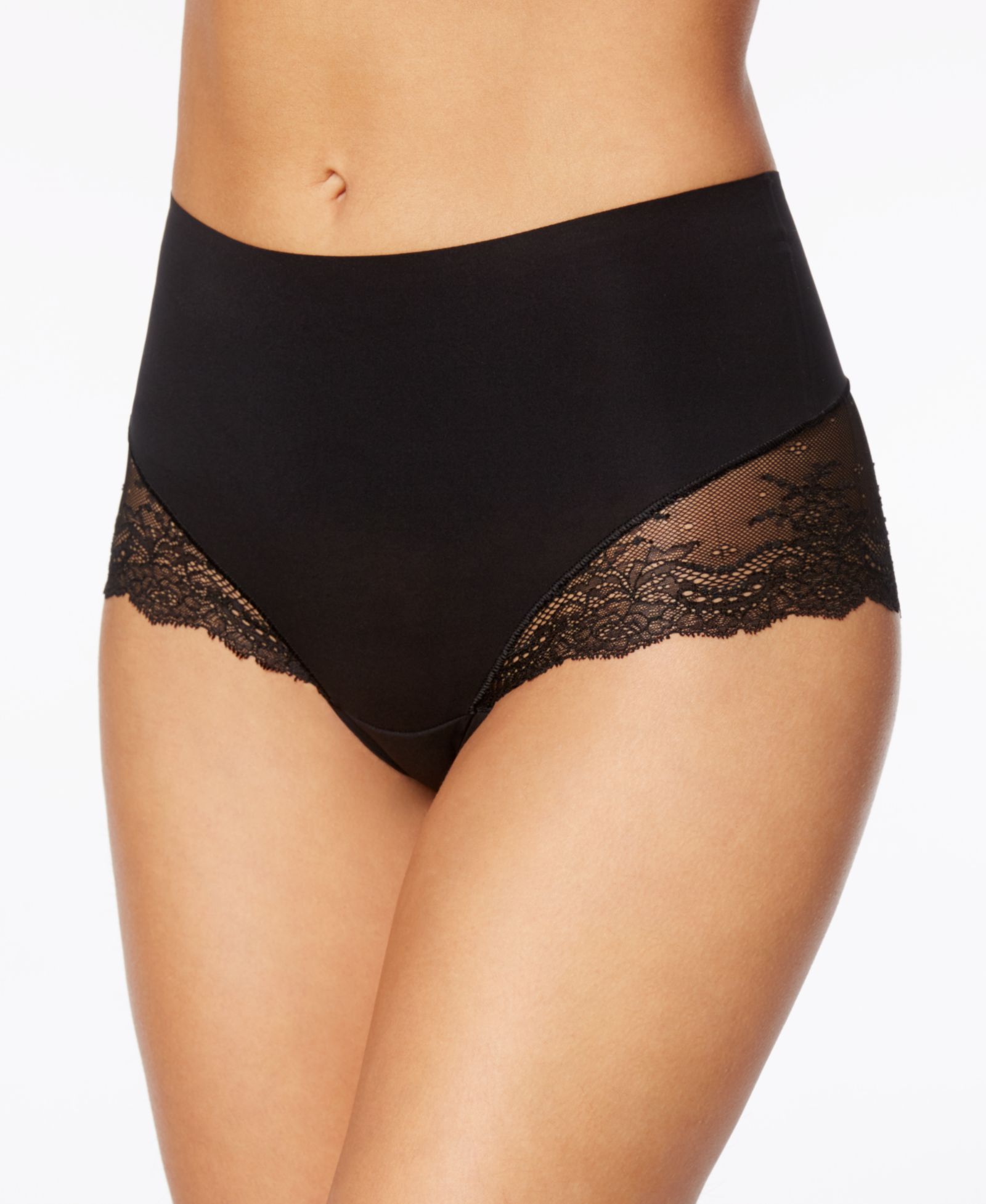 Трусики SPANXsupersmooth™ Undie-tectable® Brief SP0515