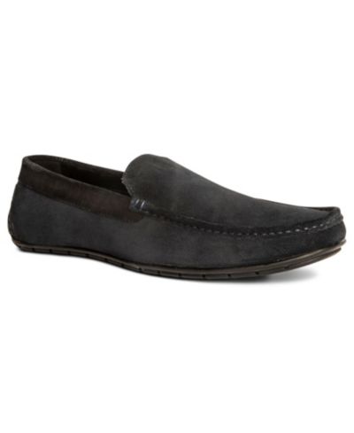 Anthony Veer Cleveland Driver Men's Slip-On Loafer