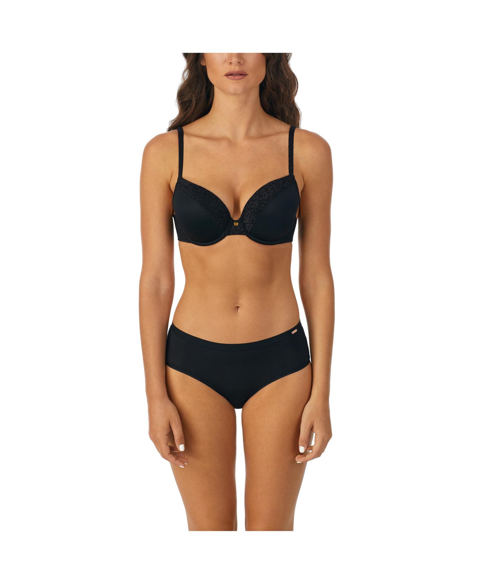 Женский бюстгальтер Le Mystere Safari Bra