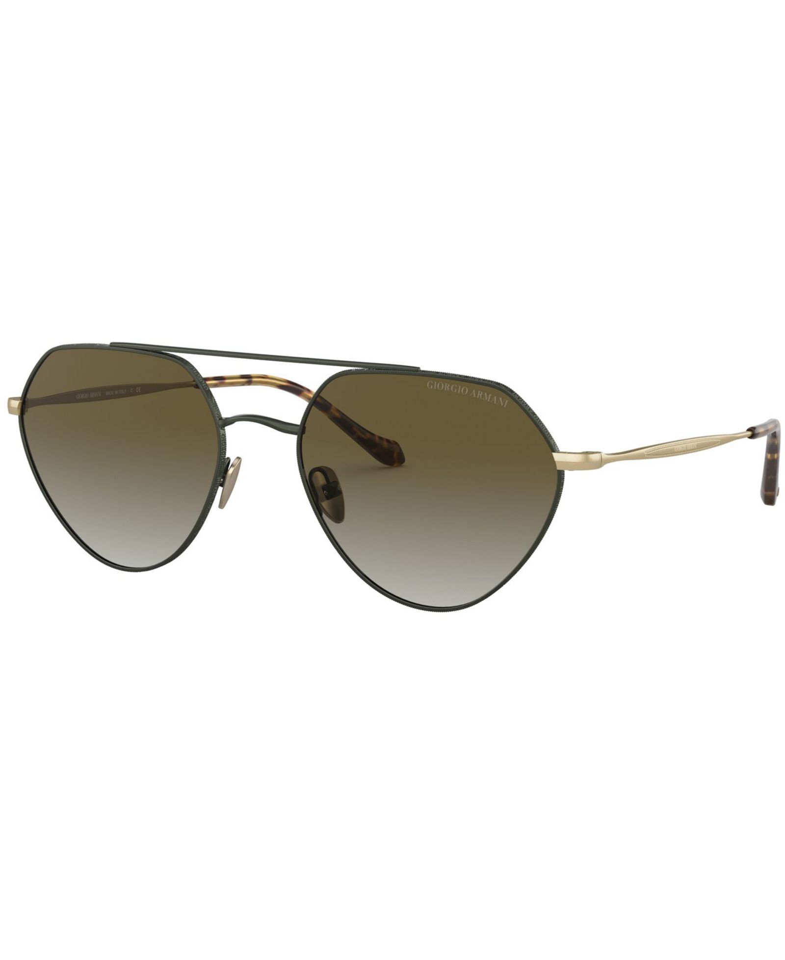 Giorgio Armani Солнцезащитные очки 0AR6111