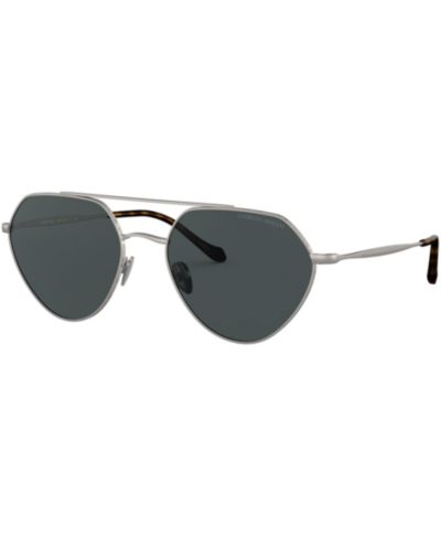 MATTE GUNMETAL/GREY