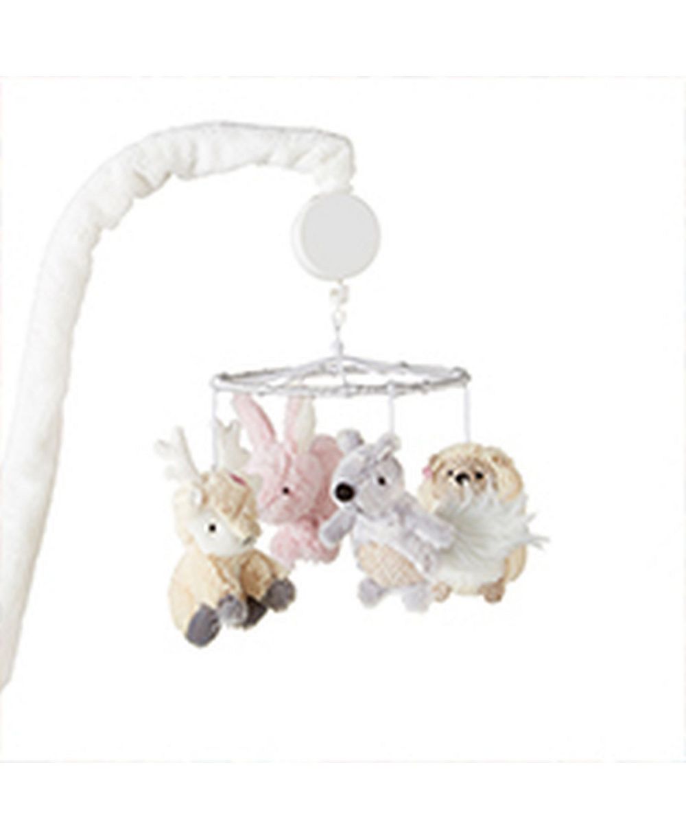 Levtex Home Baby Everly Musical Mobile