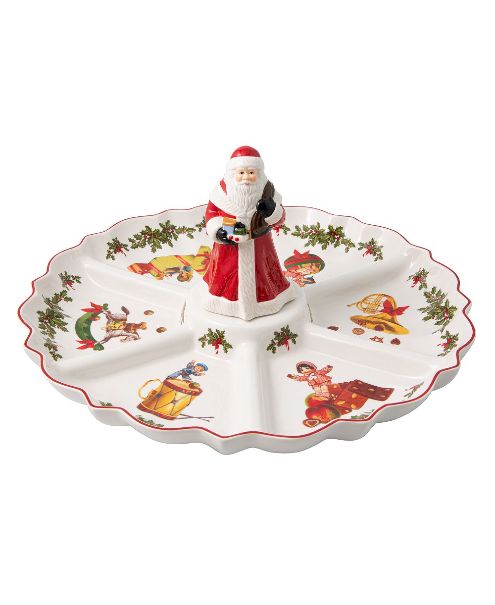 Villeroy & Boch декоративное блюдо Toys Fantasy