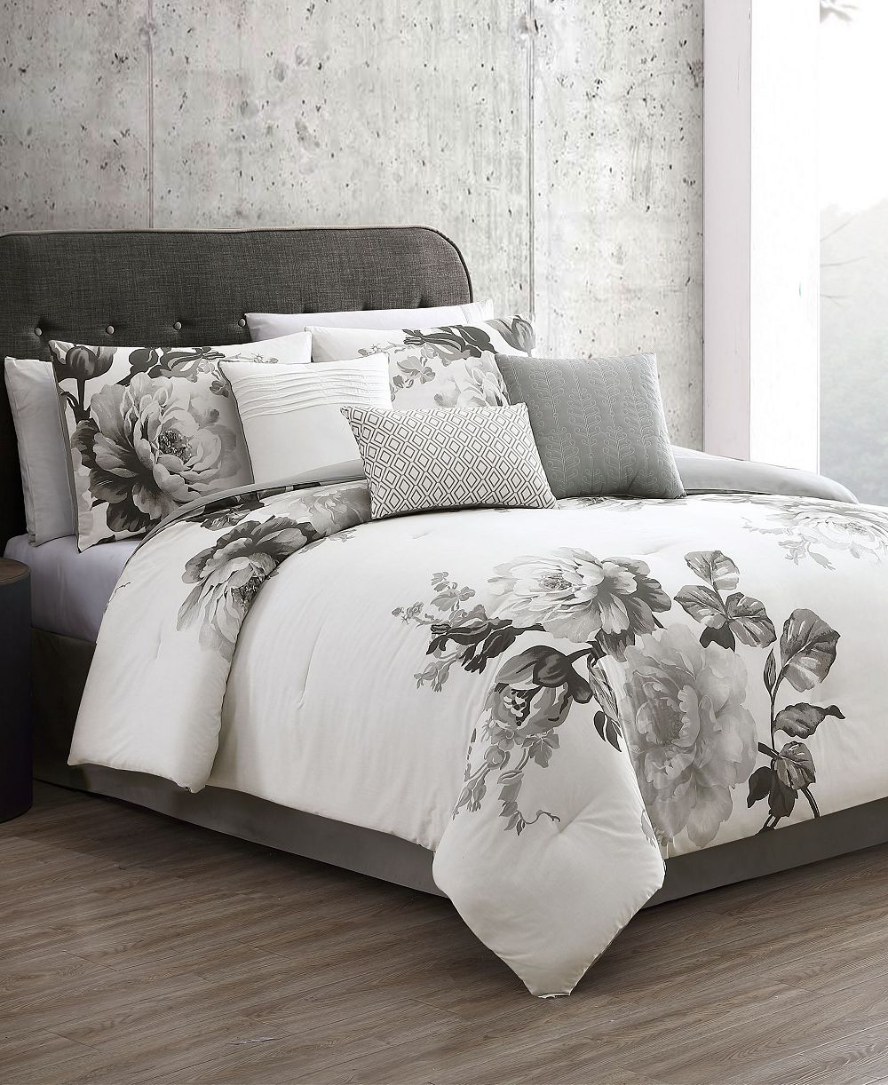 Riverbrook Home набор из 7 покрывал Ridgely Queen