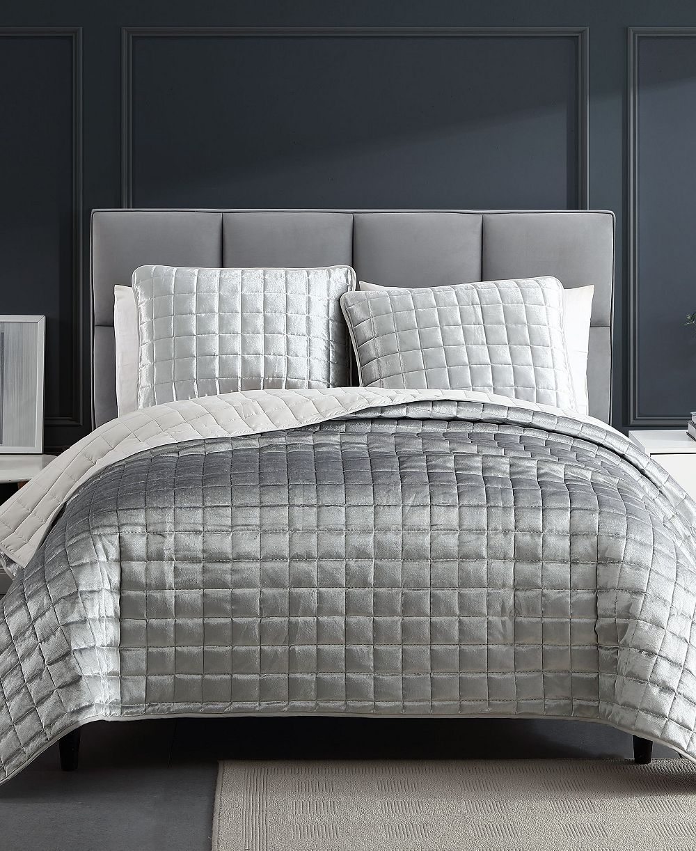 Комплект покрывала Riverbrook Home Lyndon, Full/Queen