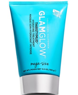 GLAMGLOW Thirstymud увлажняющая маска для лица, 3.5-oz.