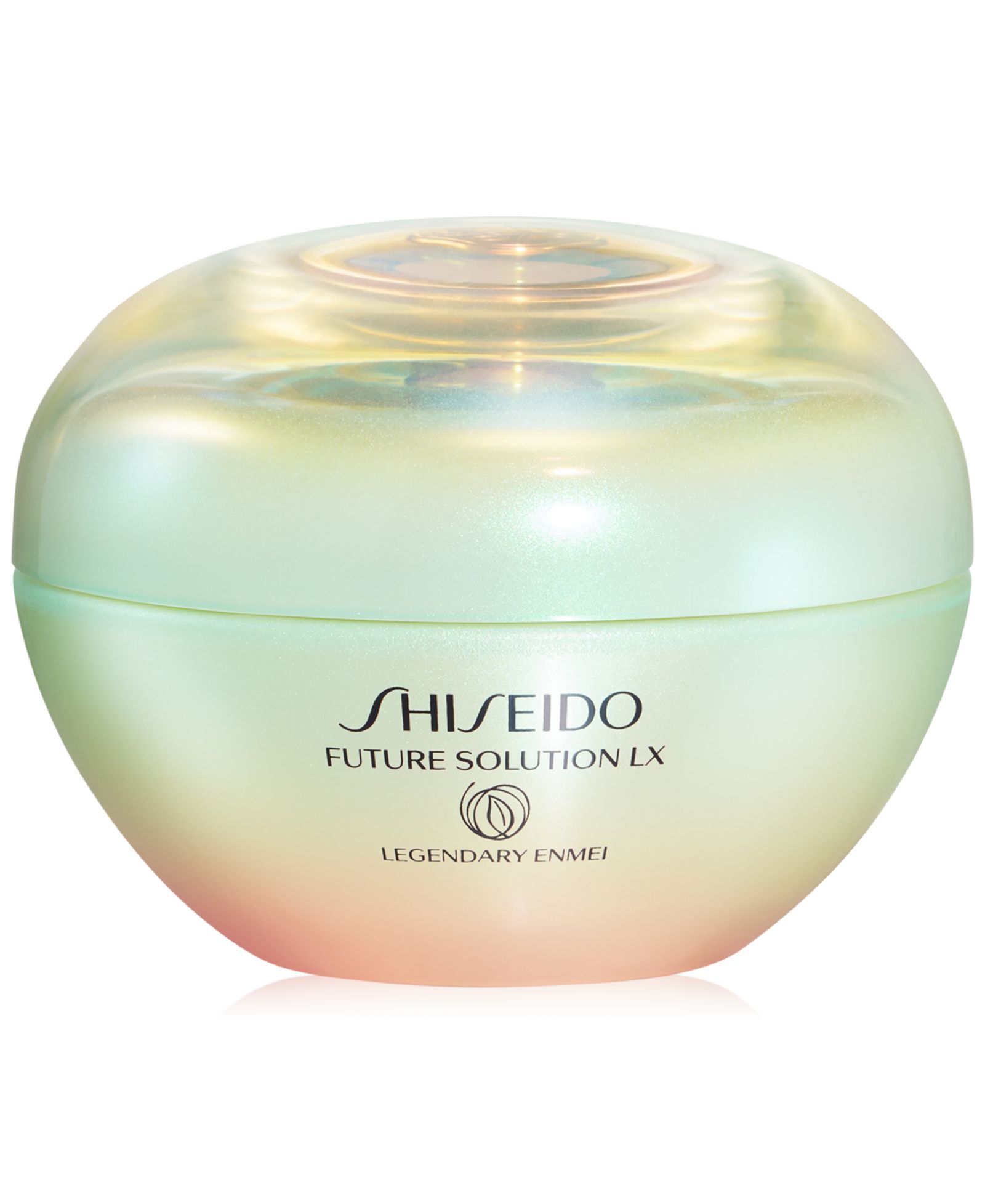 Shiseido Future Solution LX Legendary Enmei Ultimate Renewing крем, 1.7-oz.