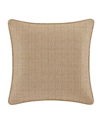 J Queen New York Martinique Sham, European