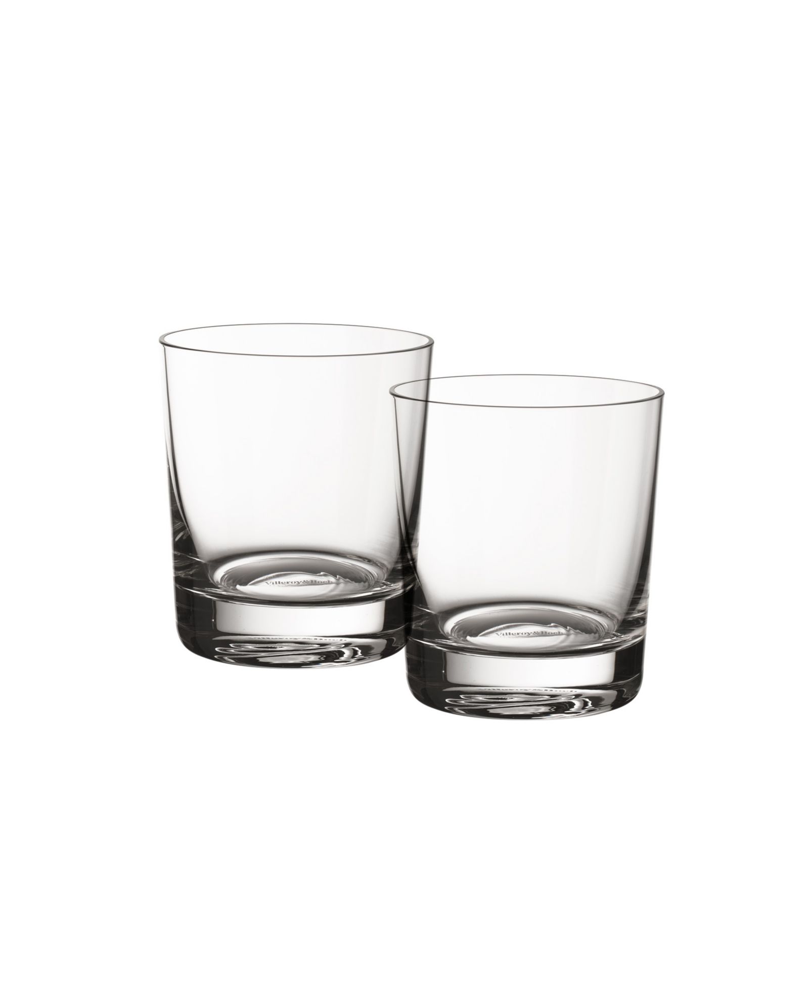 Villeroy & Boch Pursimo стаканы, набор из 2 шт.