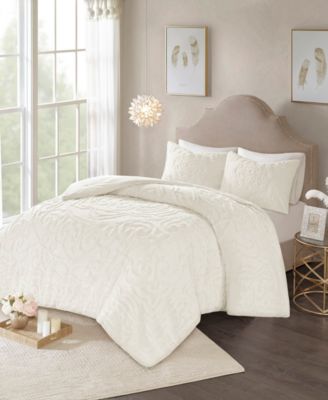 Madison Park Laetitia Medallion 2-Pc. Comforter Set, Twin/Twin XL