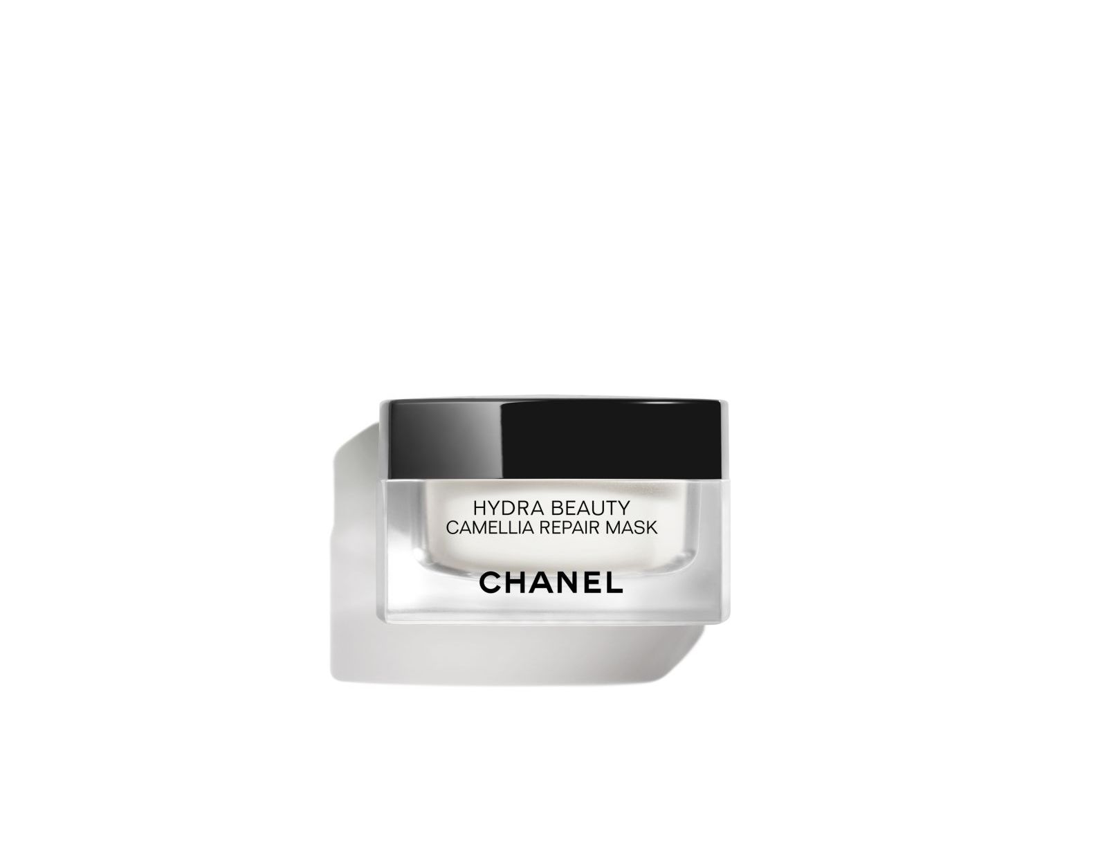 CHANEL HYDRA BEAUTY CAMELLIA REPAIR Многофункциональная увлажняющая маска, 1.7-oz.