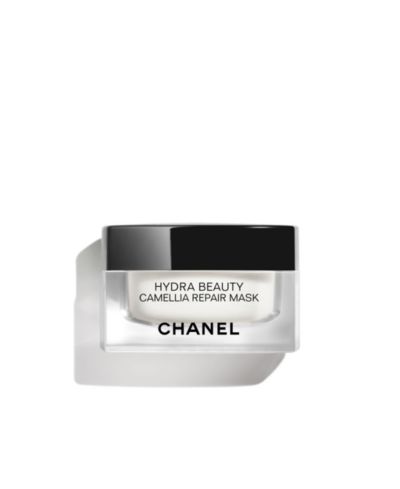 CHANEL HYDRA BEAUTY CAMELLIA REPAIR Многофункциональная увлажняющая маска, 1.7-oz.