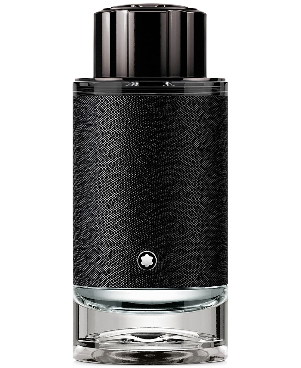 Montblanc Мужской парфюм Explorer 6.7 oz.