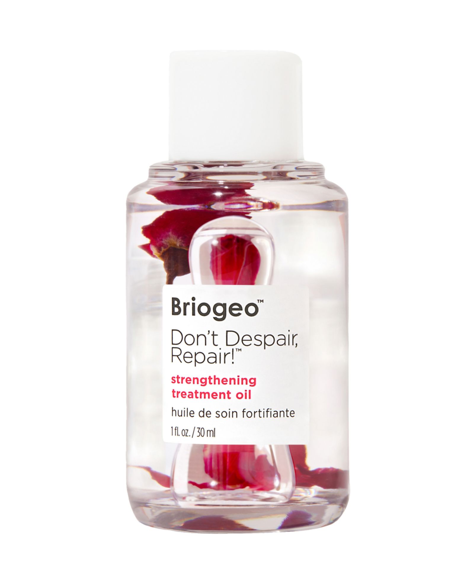 Масло для волос Briogeo Don't Despair Repair Strengthening Treatment, 1 oz.