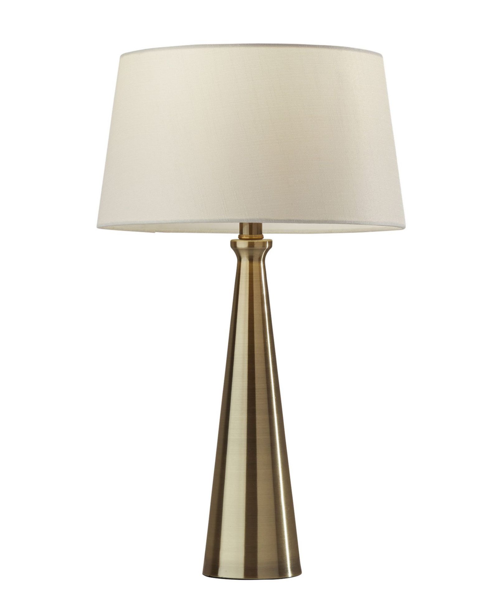 Adesso Lucy 2 Piece Table Lamp Bonus Pack