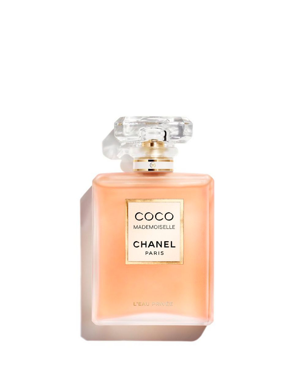 CHANEL COCO MADEMOISELLE L’EAU PRIVÉE Eau Pour la Nuit Spray, 3.4-oz.