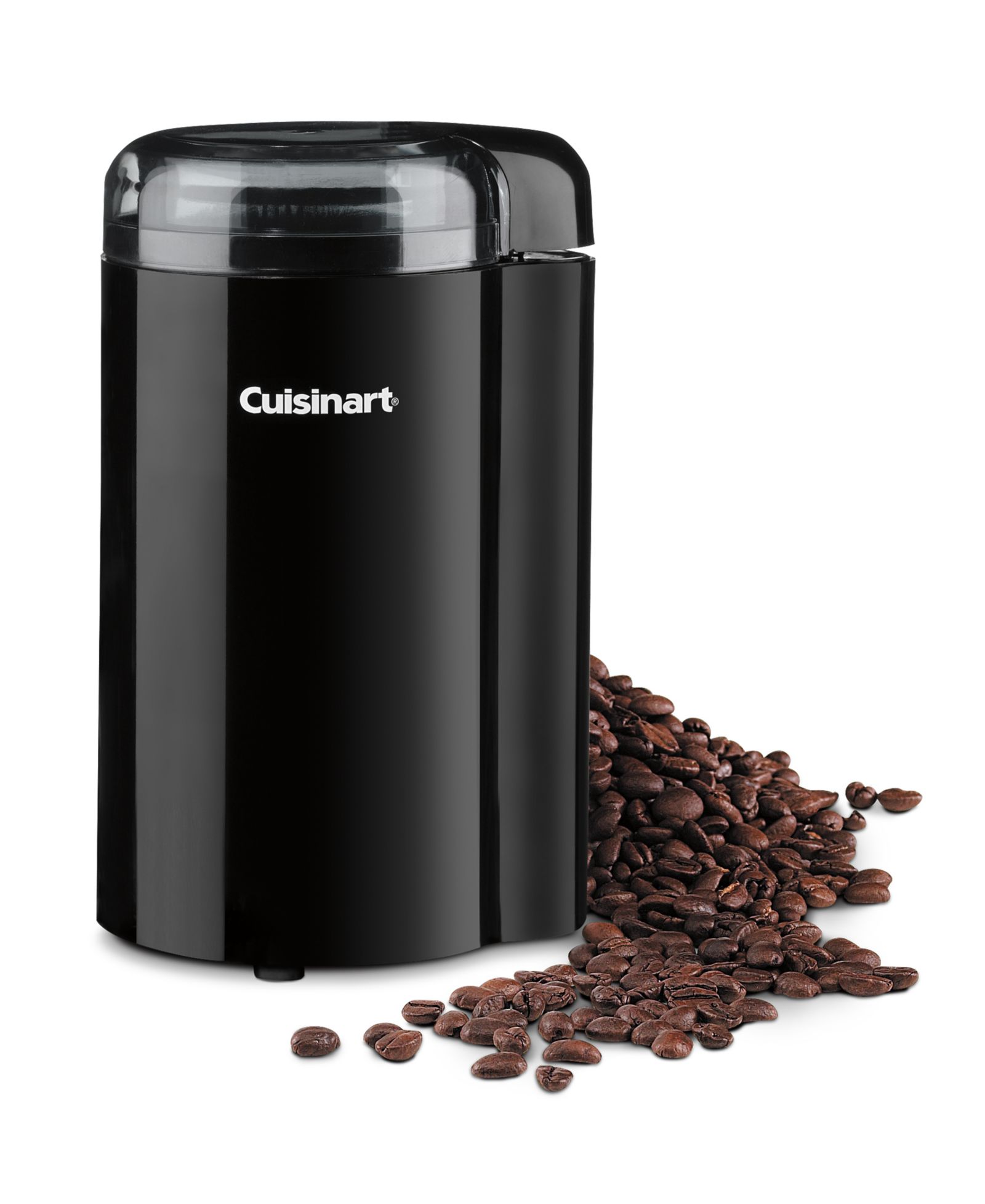 Cuisinart DCG-20 кофемолка