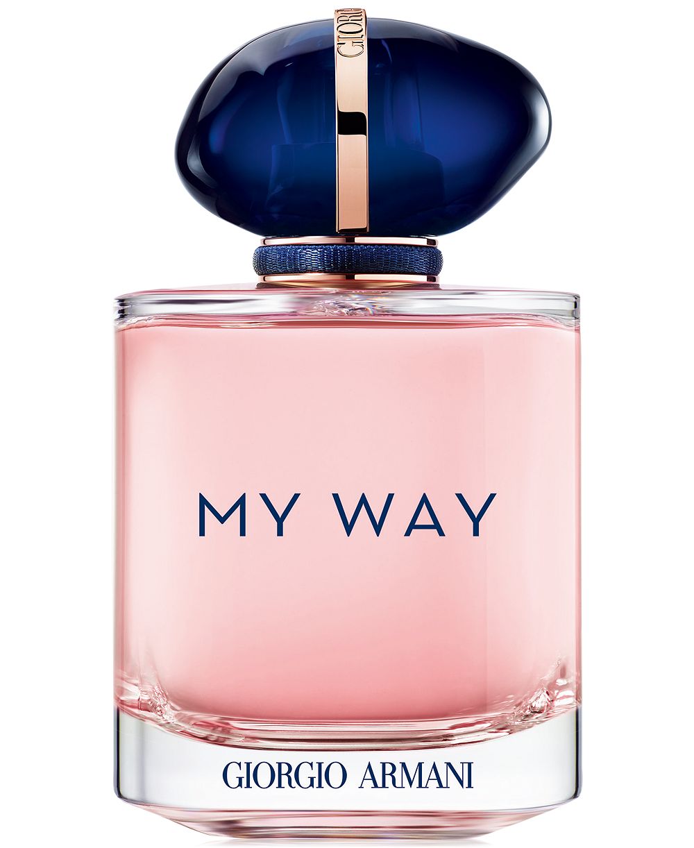 Armani My Way Eau de Parfum спрей, 3 унции