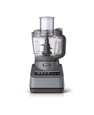 Ninja® BN601 Professional Advanced Food Processor, 1000 Watts, 9-Cups, Auto-iQ Preset Programs