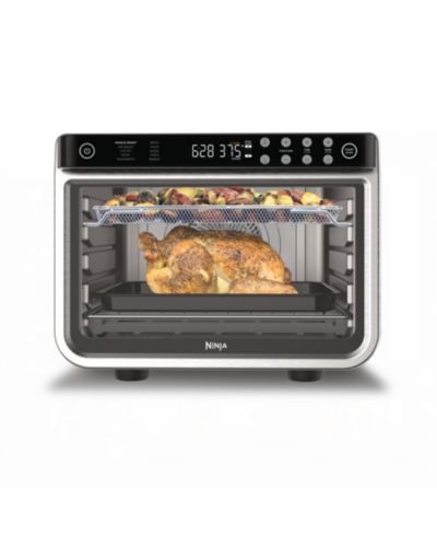 Ninja® DT201 Foodi™ 10-в-1 XL Pro аэрогриль-печь