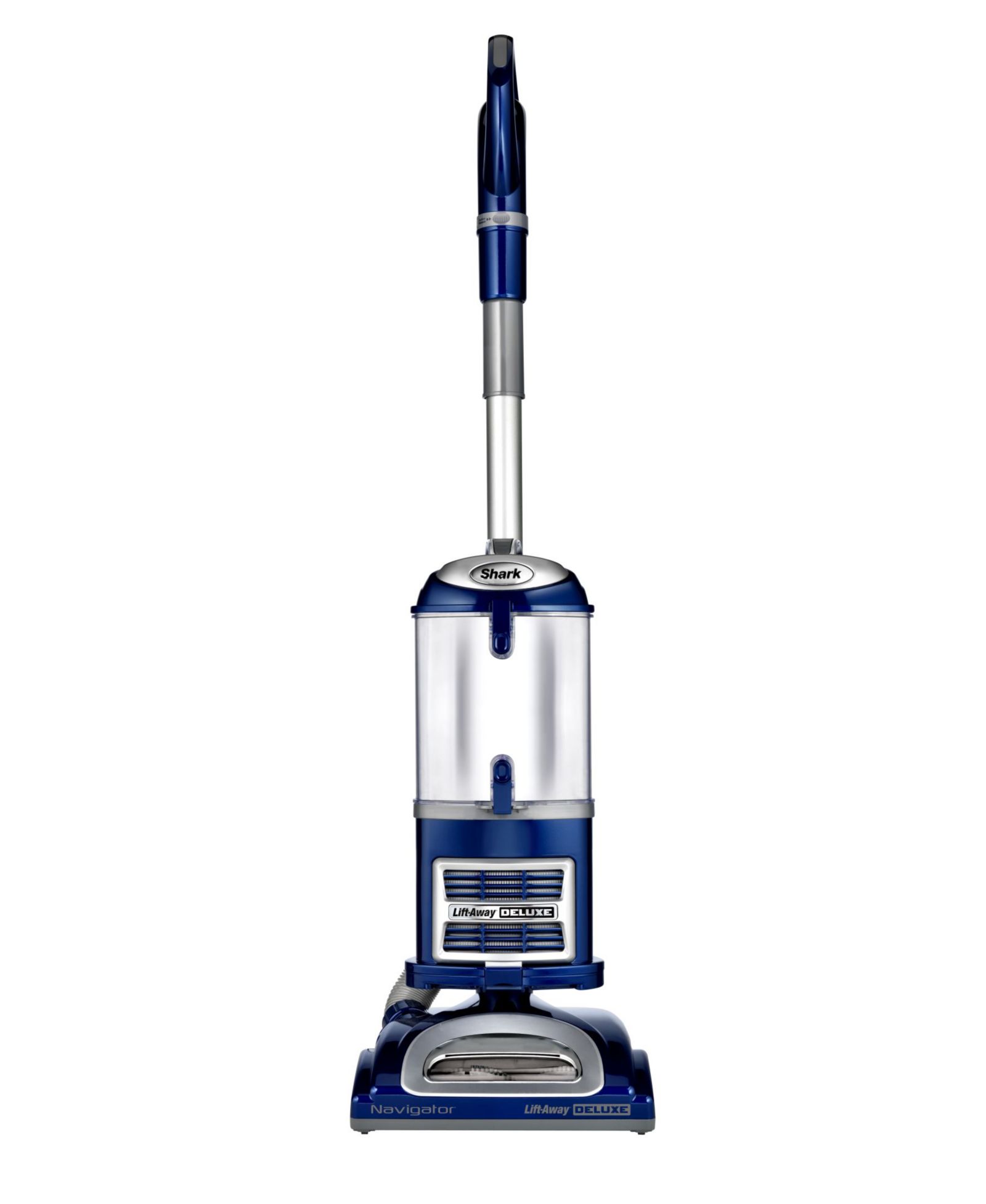 Shark® NV360 Navigator® Lift-Away® Deluxe вертикальный пылесос