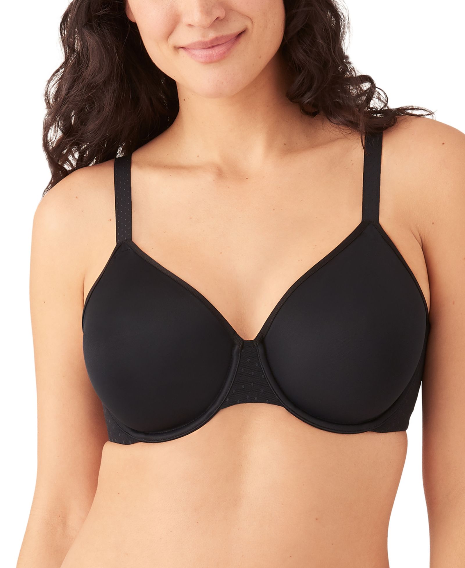 Бюстгальтер Wacoal Women's Back Appeal Minimizer 857303