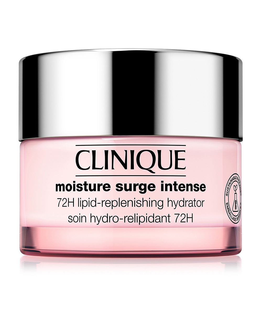 Clinique Moisture Surge™ Intense 72H Lipid-Replenishing Moisturizer, 1.7 oz.