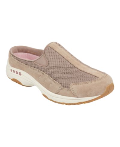 Camel Taupe Mesh