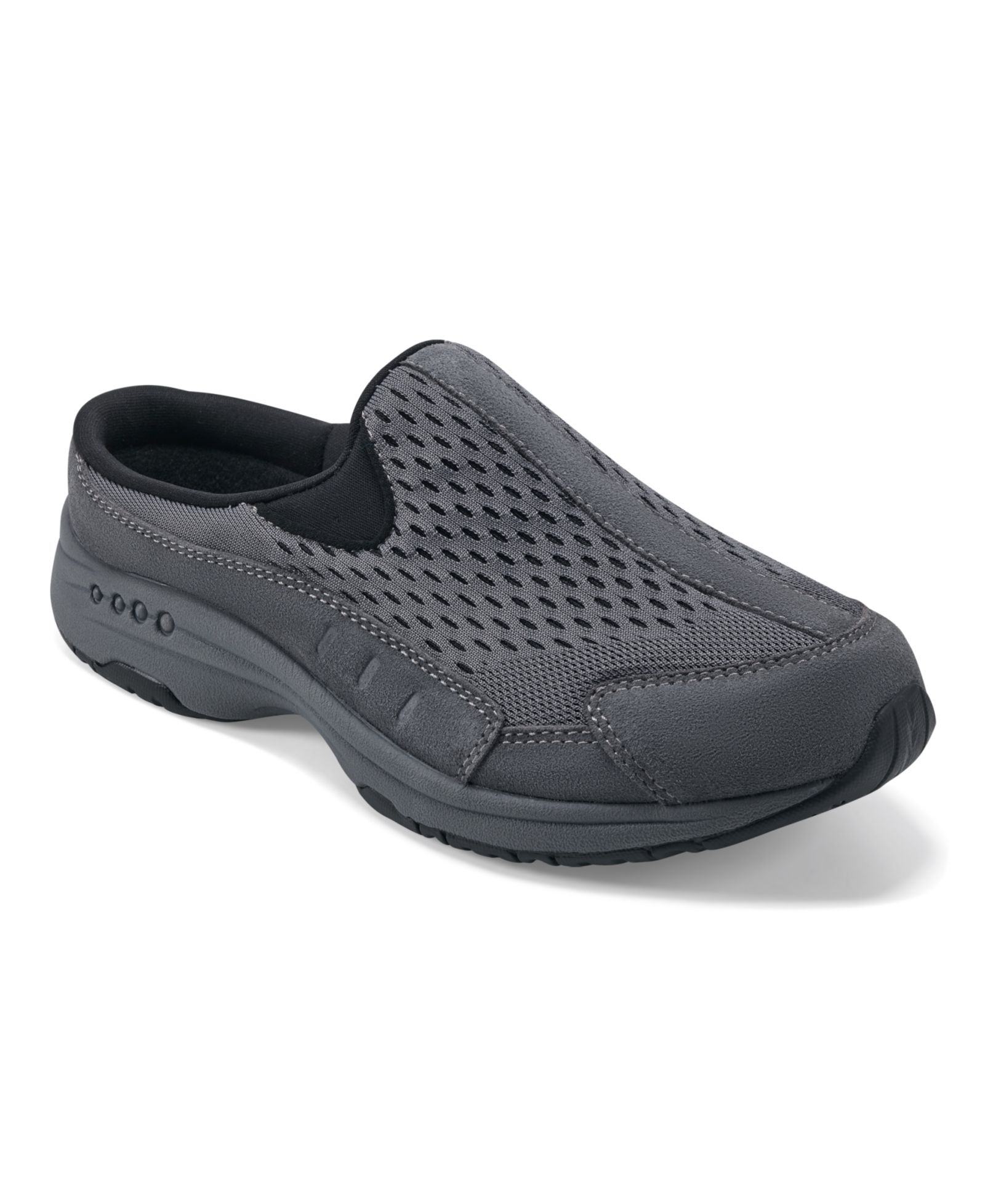 Женские прогулочные кроссовки Easy Spirit Traveltime Slip-On Mule