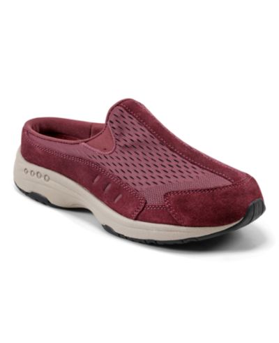 Winter Berry Mesh
