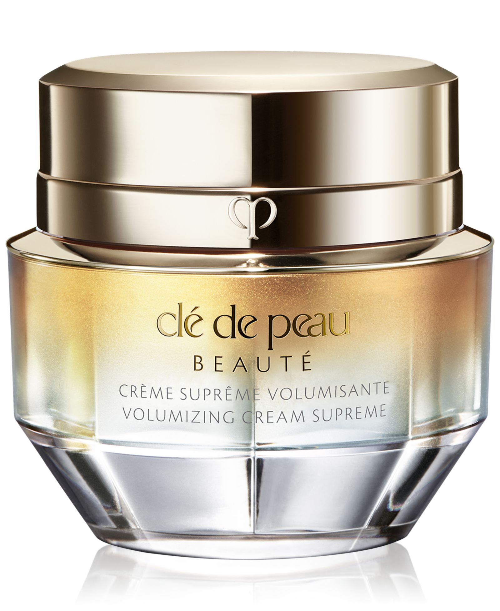 Clé de Peau Beauté Объемный крем Supreme 1.7-oz.