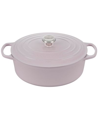 Le Creuset Enameled Cast Iron 6.75-Quart Dutch Oven