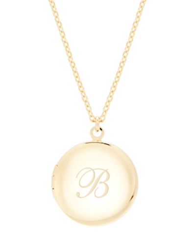 Gold B
