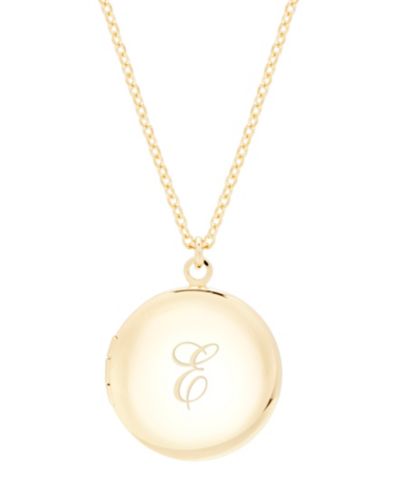 Gold E