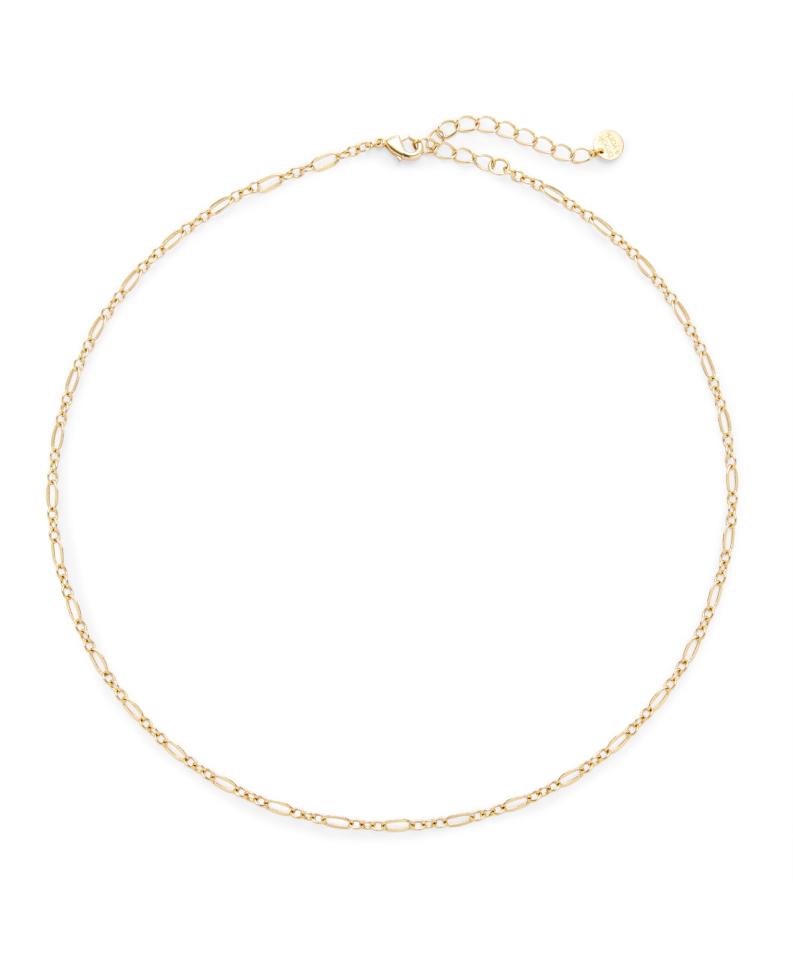 brook & york 14K Gold Plated Vivi Necklace