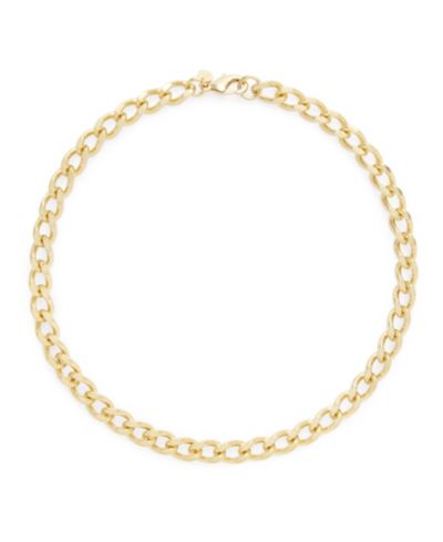 Подвеска brook & york Gigi, покрытая 14K золотом