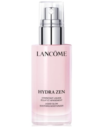 Lancôme Hydra Zen Glow лосьон, 1.7-oz.