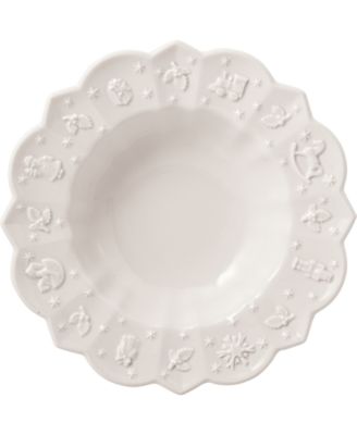Villeroy & Boch Toys Delight Royal Classic Rim Soup Plate