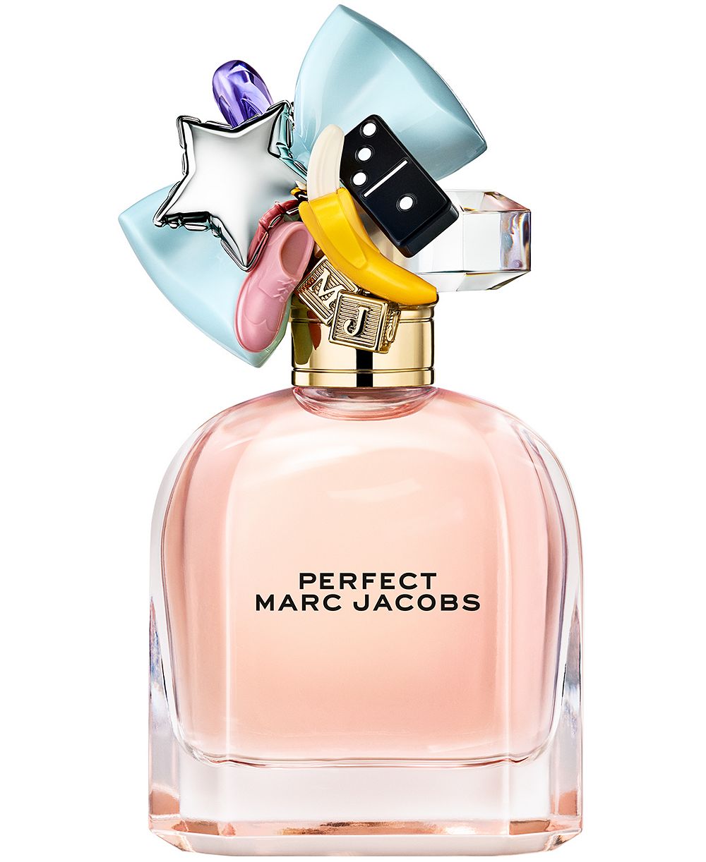 MARC JACOBS Perfect Eau de Parfum Spray, 1.6-oz.
