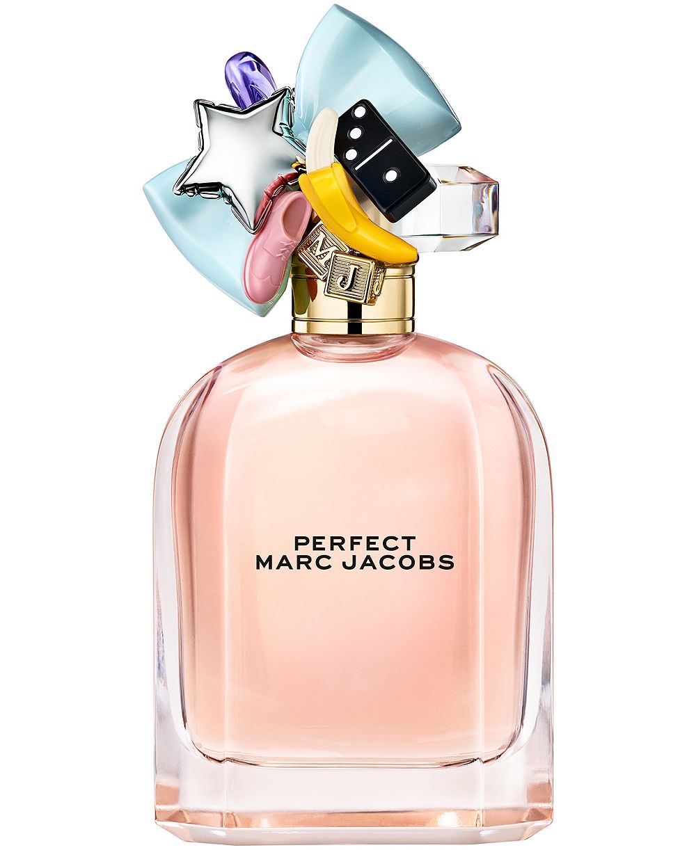MARC JACOBS Perfect Eau de Parfum Spray, 3.3-oz.